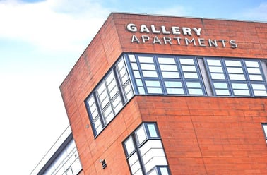 Port Dundas Place, Lanarkshire, Glasgow - Image 3